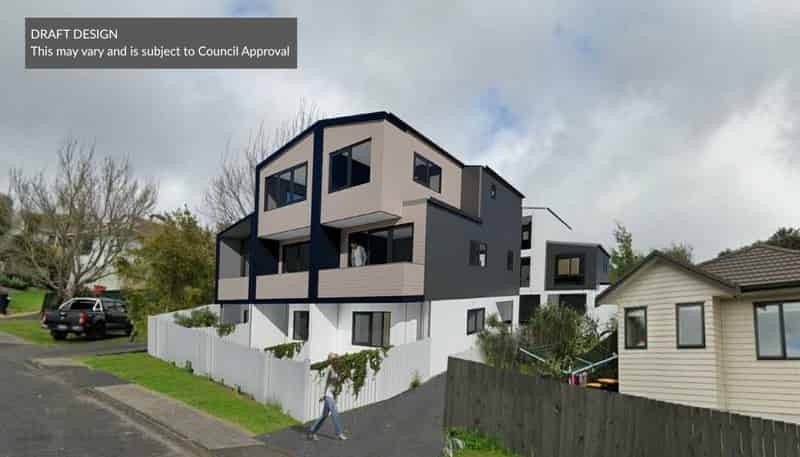 40 Holmes Drive South, Massey