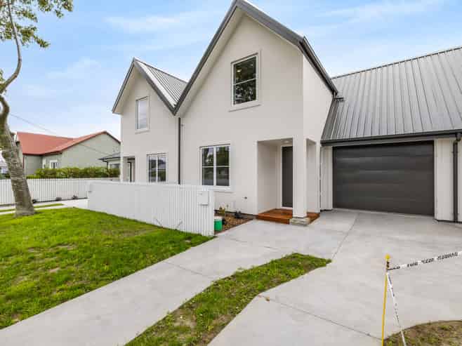 6/209 Hastings Street East, Waltham