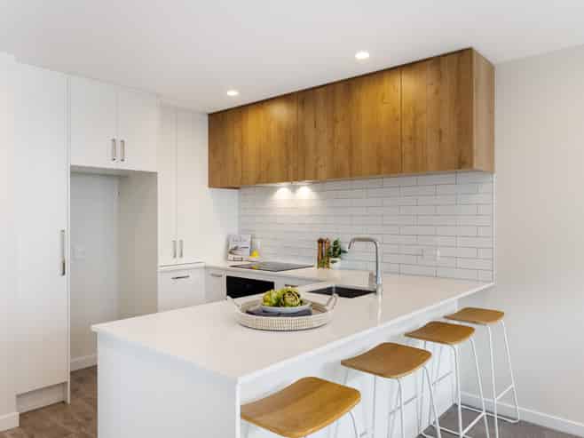 6/209 Hastings Street East, Waltham
