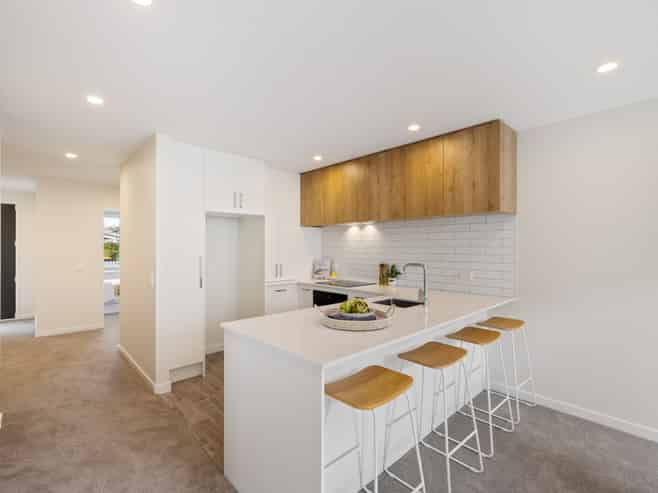 6/209 Hastings Street East, Waltham