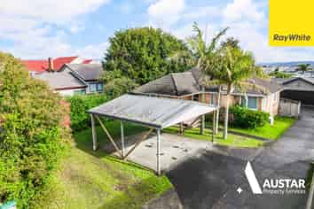 Auckland - Address withheld