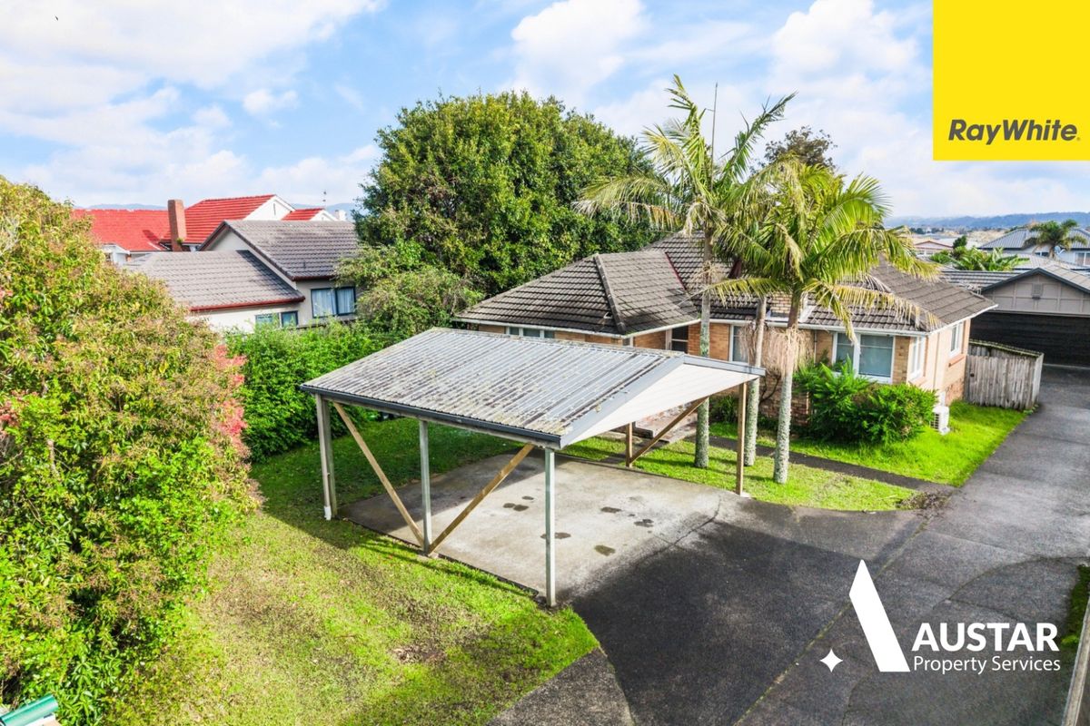 3 Bedroom property in Te Atatu