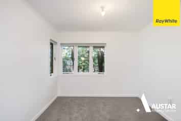 Auckland - Address withheld