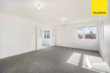 Auckland - Address withheld