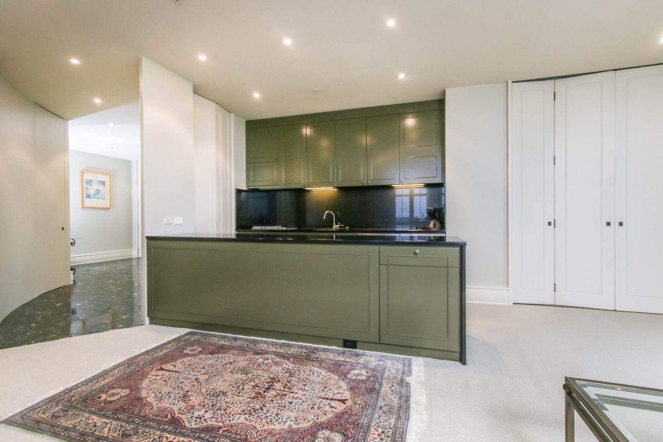 Endean Building - Stunning Character Apt - Glo... - Aanzicht 4