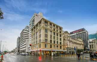 5D/2 Queen Street, Auckland Central