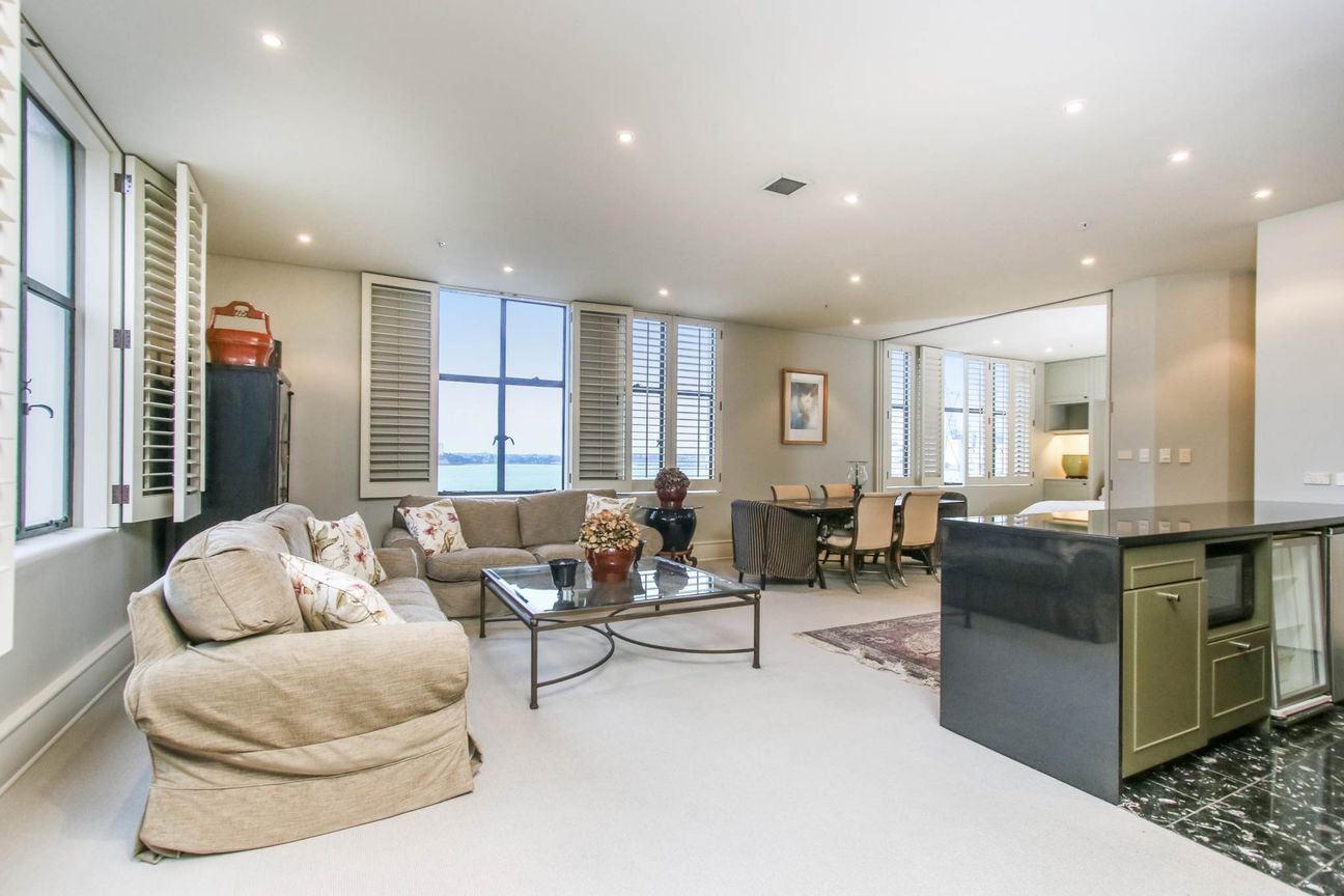 Endean Building - Stunning Character Apt - Glo... - Aanzicht 6