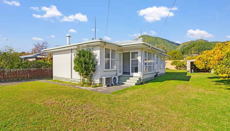 226 River Road, Kawerau