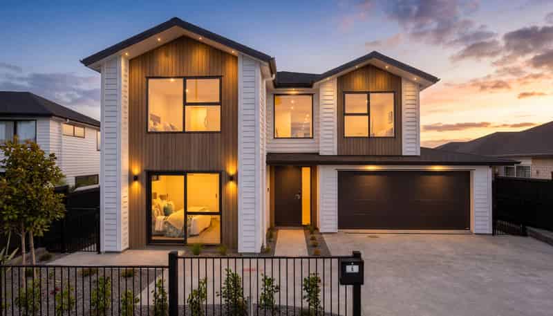 6 Pekanga Road, Silverdale