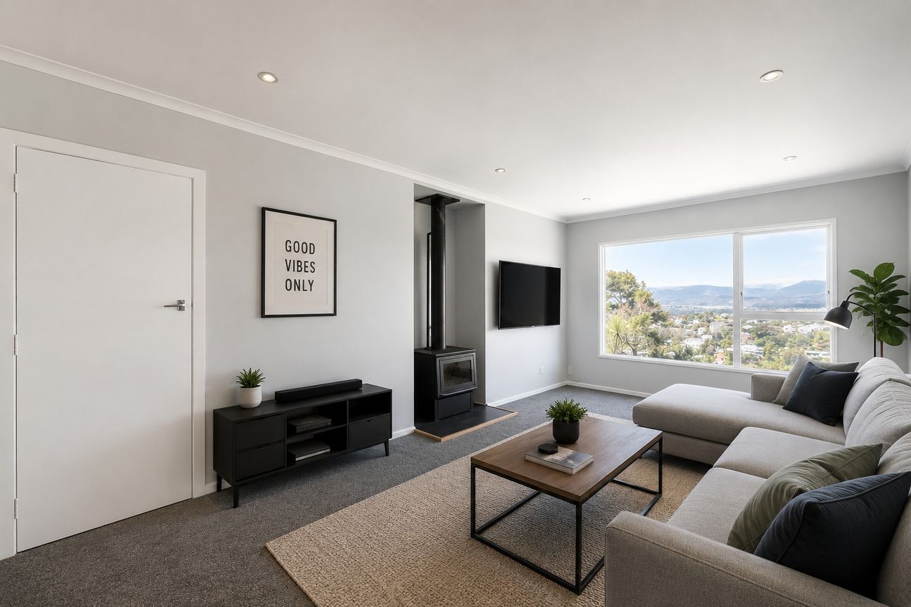 Brilliant Brooklyn Living on Mitchell - Vista 2