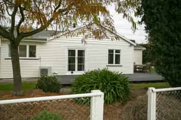 1371 Longbeach Road, Ashburton