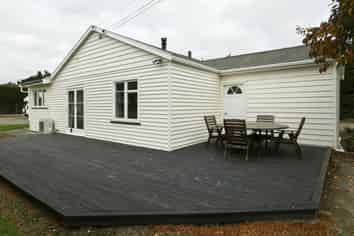1371 Longbeach Road, Ashburton