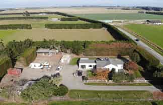 1371 Longbeach Road, Ashburton