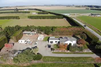 1371 Longbeach Road, Ashburton