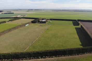 1371 Longbeach Road, Ashburton