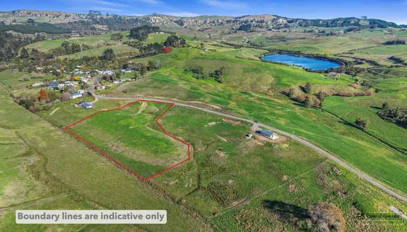 166b Renown Road, Waikokowai