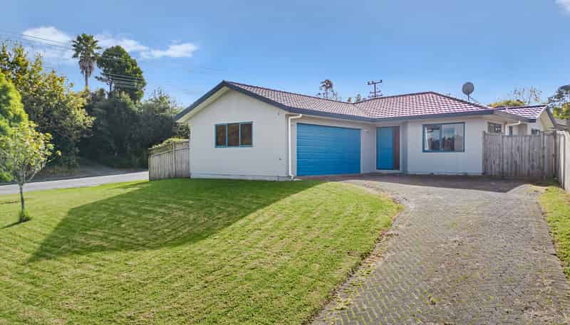 2 Kasia Close, Massey