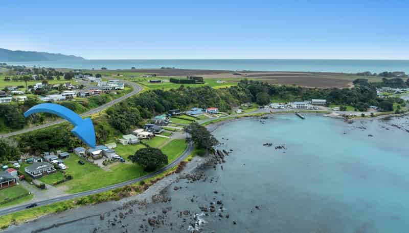 21 Orete Point Road, Waihau Bay