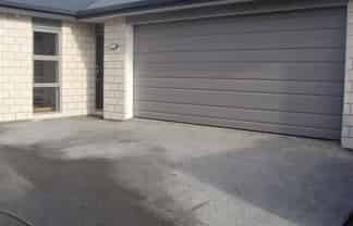 Bay of Plenty - Address withheld