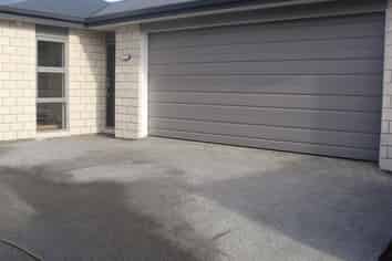Bay of Plenty - Address withheld