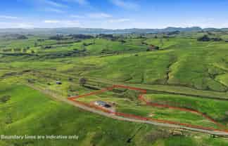 166C Renown Road, Waikokowai