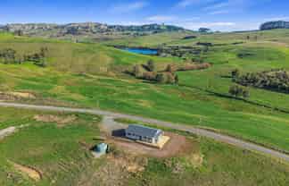 166C Renown Road, Waikokowai