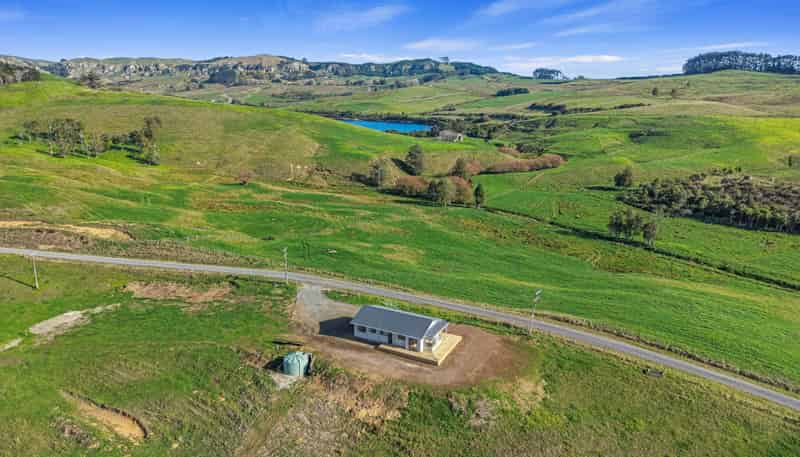 166C Renown Road, Waikokowai