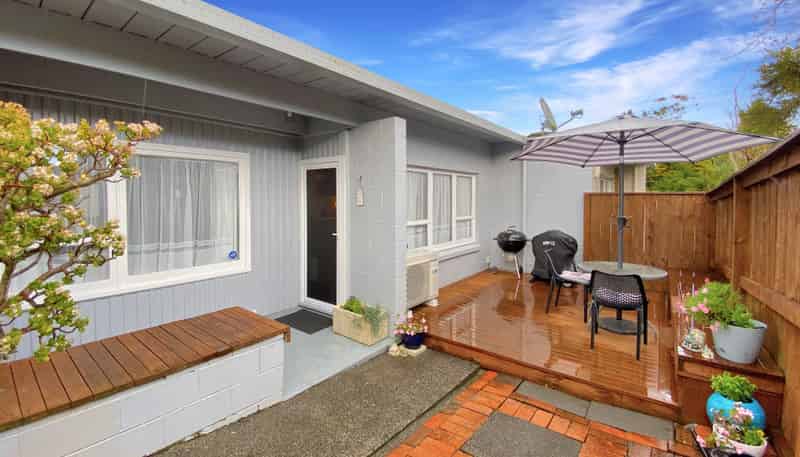 3/72 Flanshaw Road, Te Atatu South