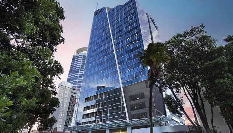  88 Shortland Street, Auckland Central