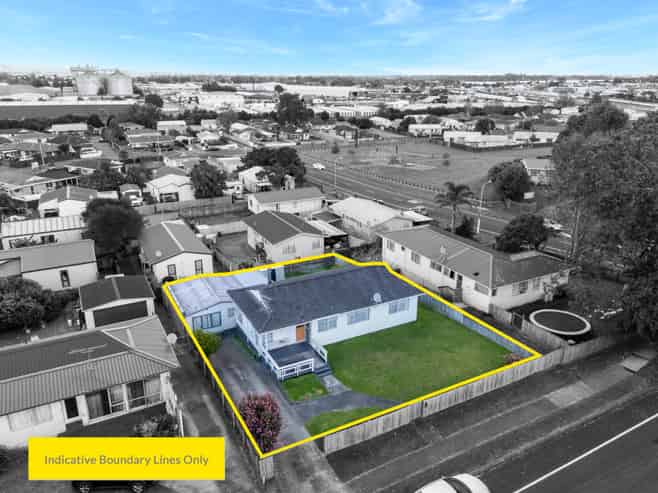 3 Hyperion Drive, Randwick Park