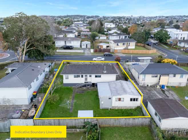 3 Hyperion Drive, Randwick Park