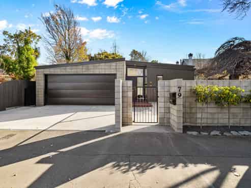 79 Belt Road, Allenton