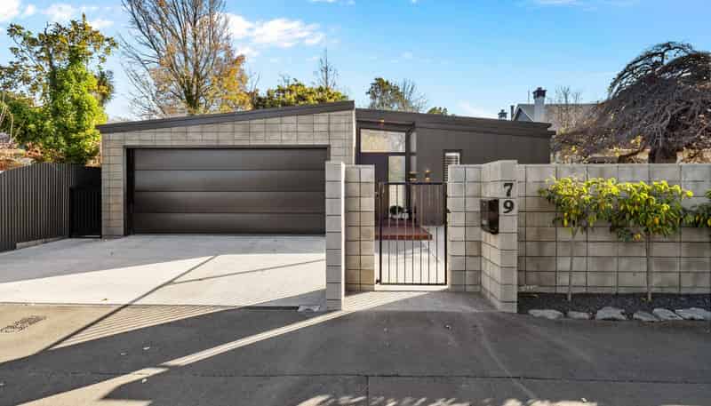 79 Belt Road, Allenton