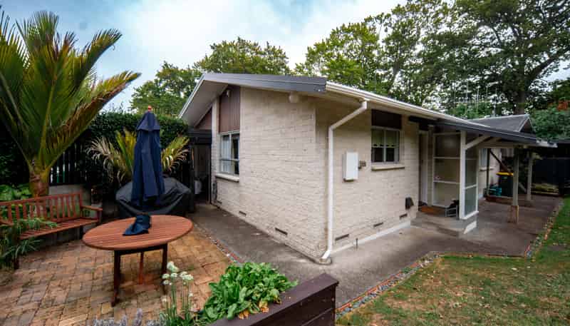 86B Pembroke Street, Hamilton Lake