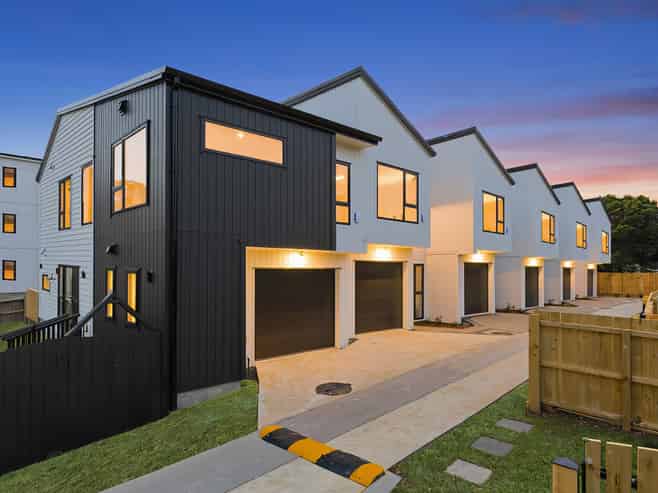 5/6 Richards Avenue, Papatoetoe