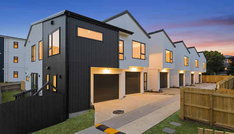 5/6 Richards Avenue, Papatoetoe