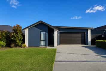22 Billy T Lane, Rolleston