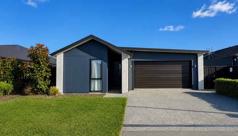 22 Billy T Lane, Rolleston