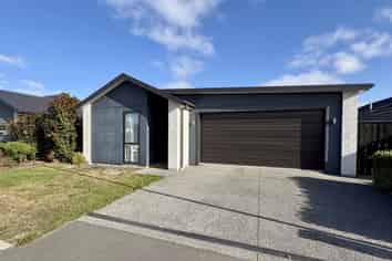 22 Billy T Lane, Rolleston