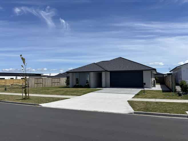 45 Maunganamu Drive, Wharewaka