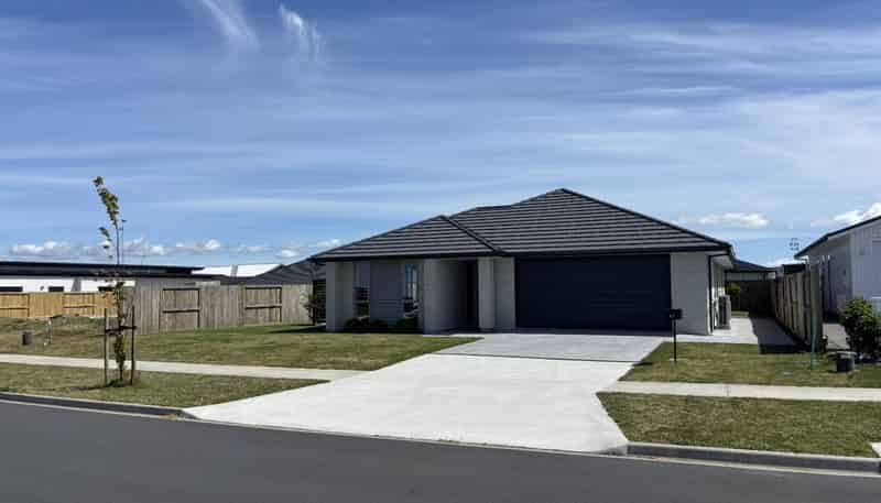 45 Maunganamu Drive, Wharewaka