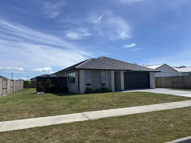 45 Maunganamu Drive, Wharewaka