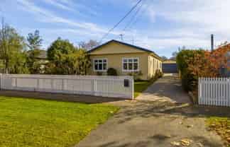 111 Roker Street, Somerfield
