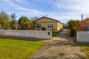 111 Roker Street, Somerfield