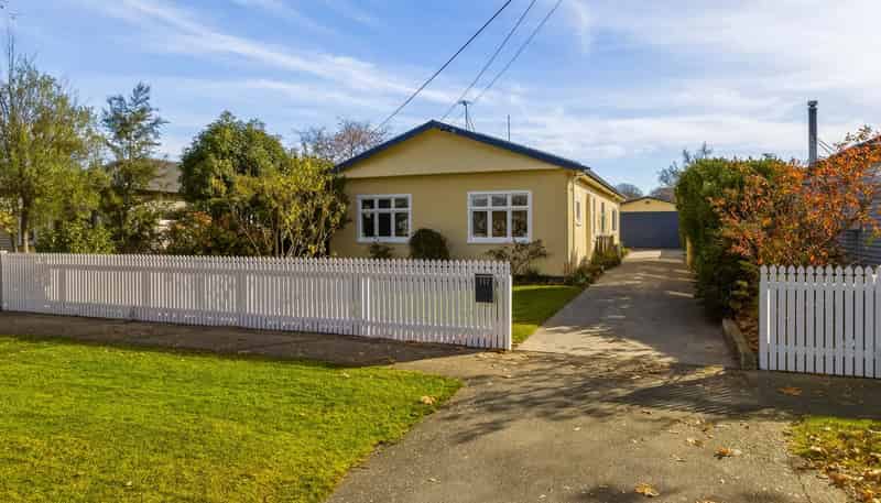 111 Roker Street, Somerfield