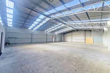 PRIME STANDALONE INDUSTRIAL SITE 
