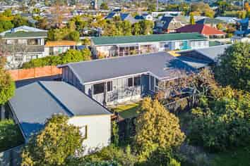 3/12 Dundas Street, The Wood