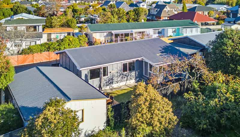 3/12 Dundas Street, The Wood