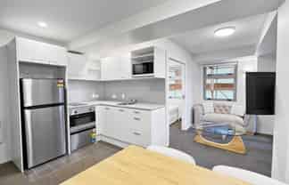 7K/135 Victoria Street West, Auckland Central