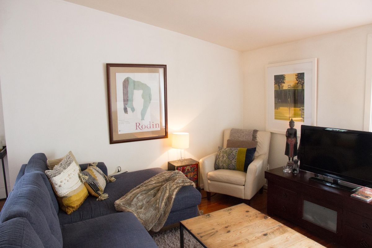 Grey Lynn Villa - Widok 6